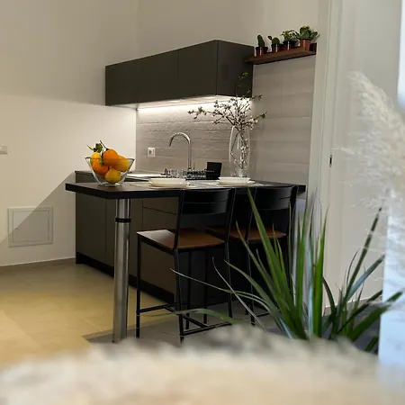 Apartment Casa Artemis Nel Cuore Di Ortigia A Siracusa Syracuse