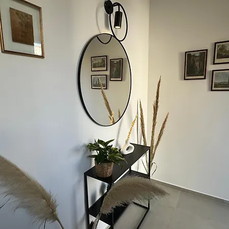 Casa Artemis Nel Cuore Di Ortigia A Siracusa Apartment