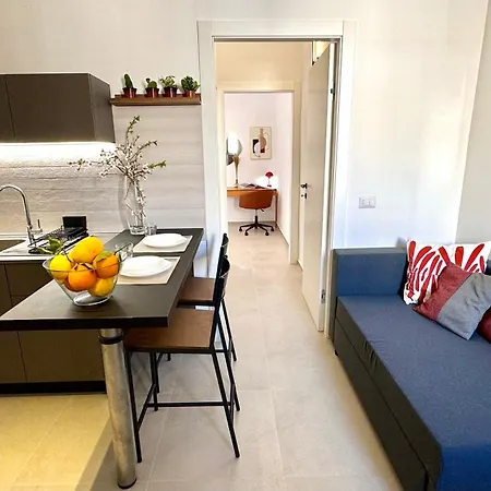 Casa Artemis Nel Cuore Di Ortigia A Siracusa Apartment