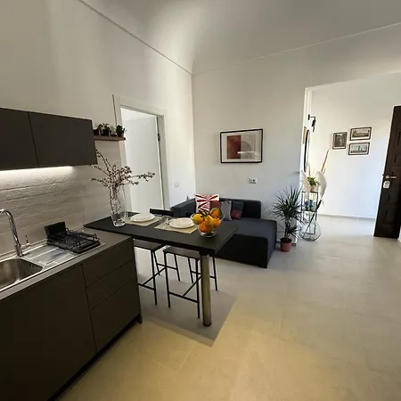 Casa Artemis Nel Cuore Di Ortigia A Siracusa