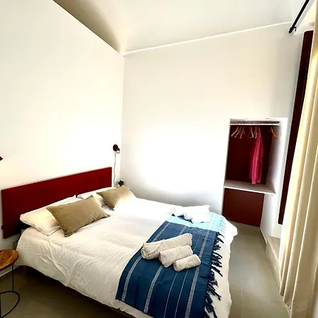 Casa Artemis Nel Cuore Di Ortigia A Siracusa Apartment