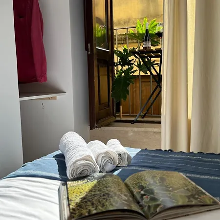 Appartamento Casa Artemis Nel Cuore Di Ortigia A Siracusa *